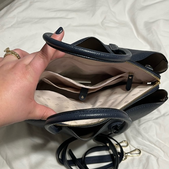 Kate Spade Margaux Large Satchel - Picture 10 of 12